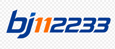 bj112233 লোগো